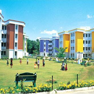 Star Apartments (Tripunithra), Kochi 1